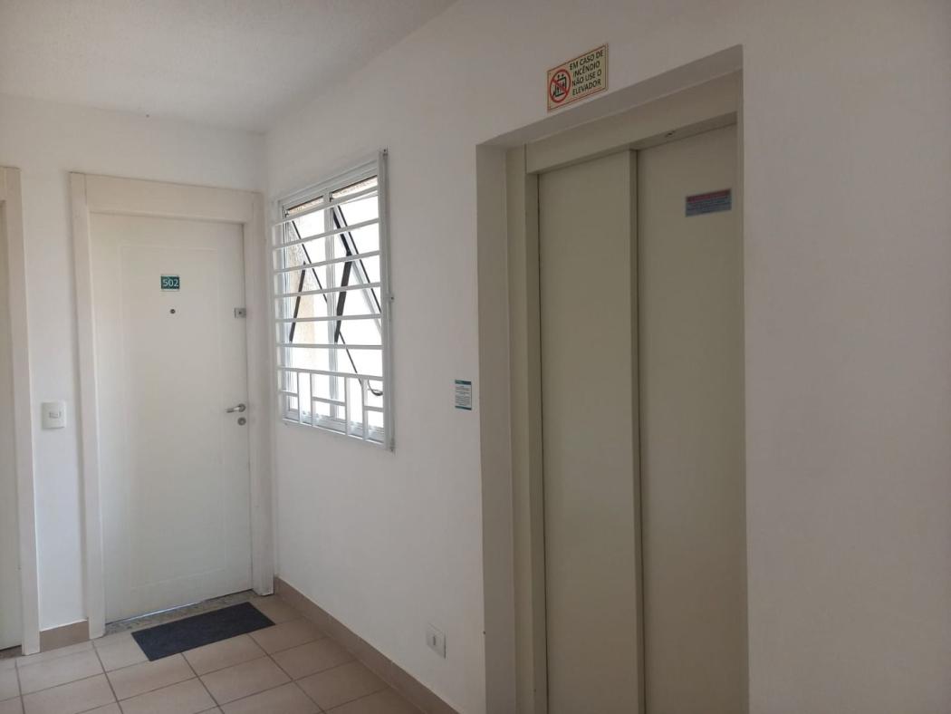 Apartamento à venda em Capão Raso, Curitiba — Hub Urbana