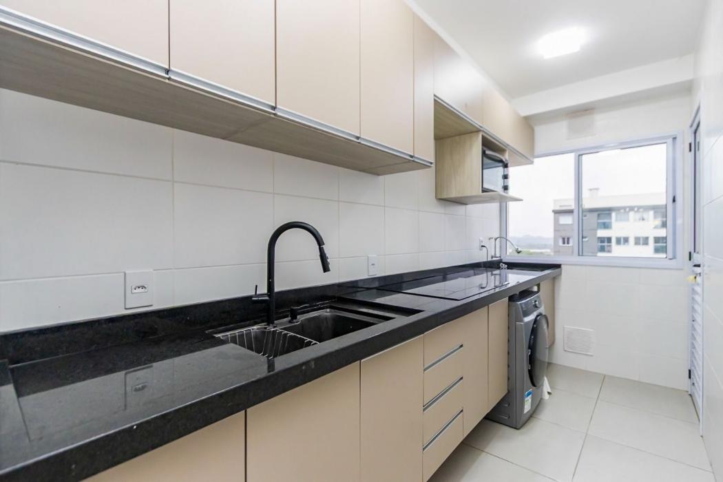 Apartamento em São José dos Pinhais - PR, no bairro Aristocrata - Referência AP0121-LIPD