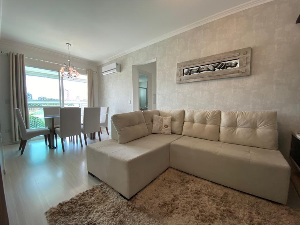 Apartamento em Curitiba - PR, no bairro Portão - Referência AP0121-RECH