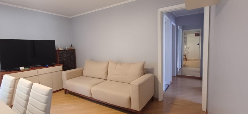 Apartamento à venda em Vila Izabel, Curitiba — Hub Urbana