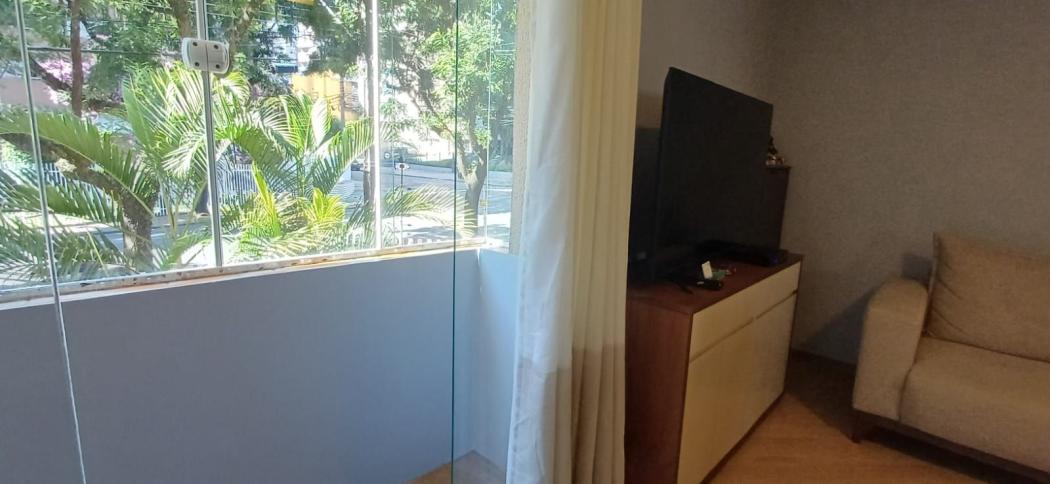 Apartamento à venda em Vila Izabel, Curitiba — Hub Urbana