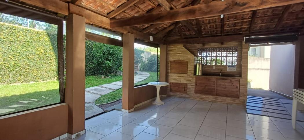Apartamento à venda em Vila Izabel, Curitiba — Hub Urbana