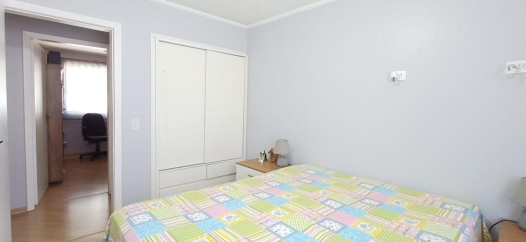 Apartamento à venda em Vila Izabel, Curitiba — Hub Urbana