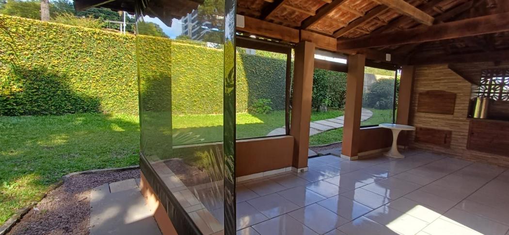 Apartamento à venda em Vila Izabel, Curitiba — Hub Urbana