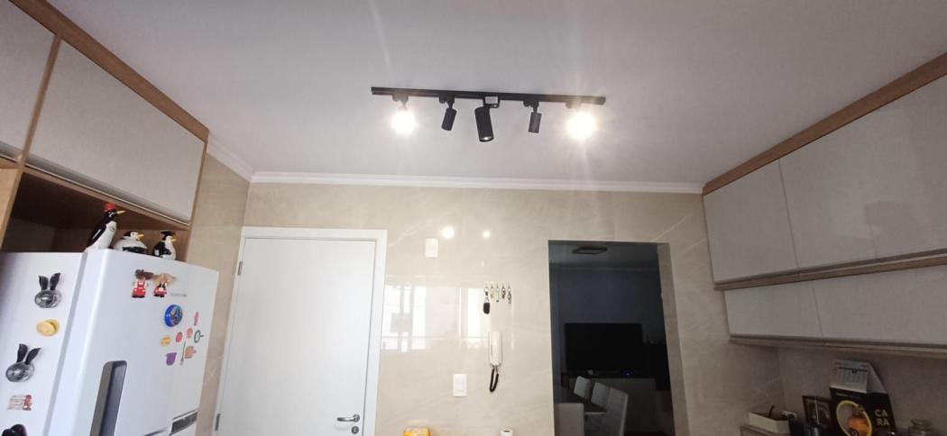 Apartamento à venda em Vila Izabel, Curitiba — Hub Urbana