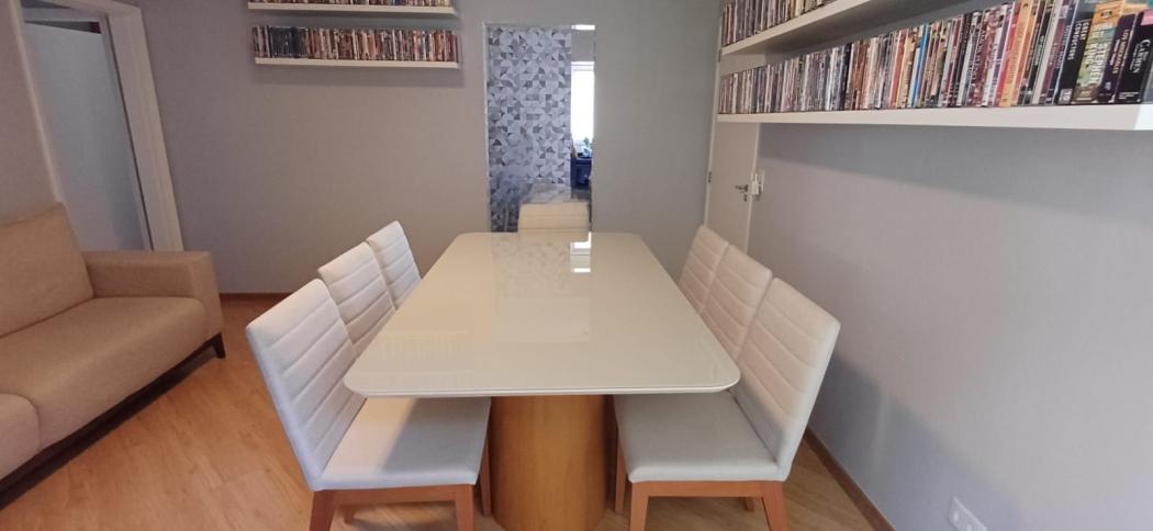 Apartamento à venda em Vila Izabel, Curitiba — Hub Urbana
