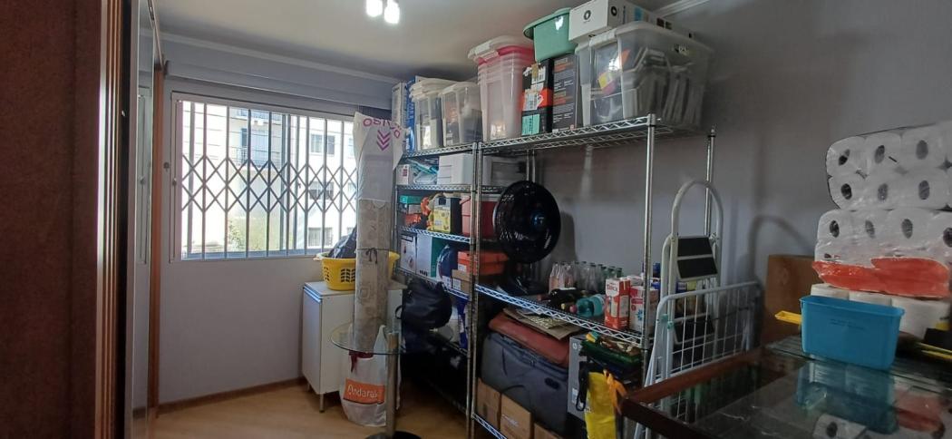 Apartamento à venda em Vila Izabel, Curitiba — Hub Urbana