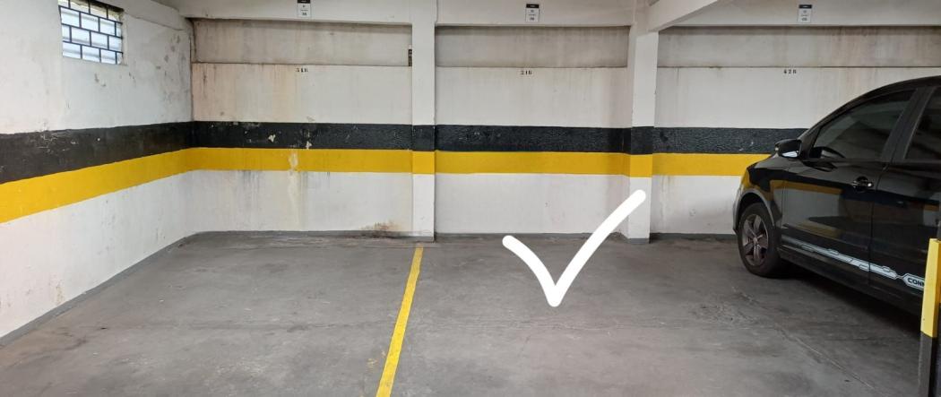 Apartamento à venda em Vila Izabel, Curitiba — Hub Urbana