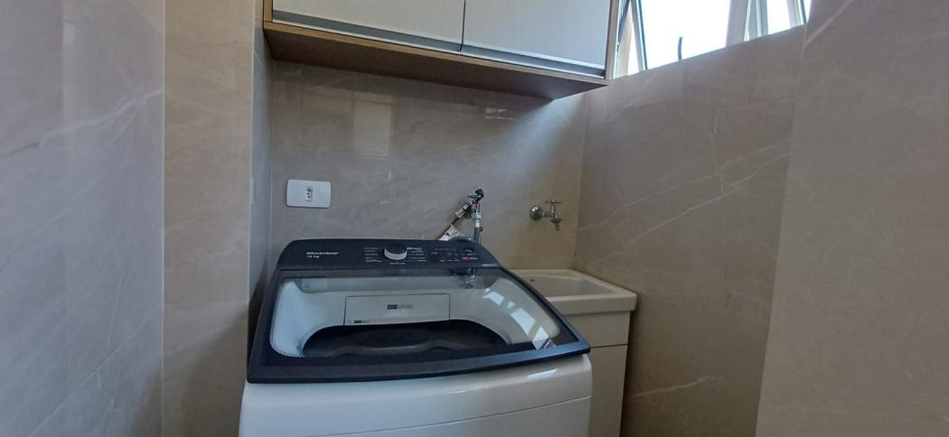 Apartamento à venda em Vila Izabel, Curitiba — Hub Urbana