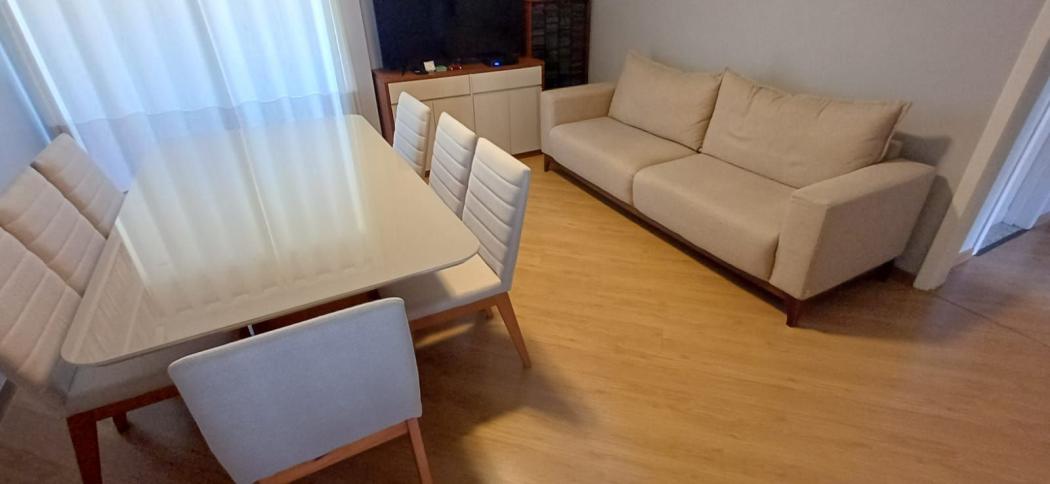 Apartamento à venda em Vila Izabel, Curitiba — Hub Urbana