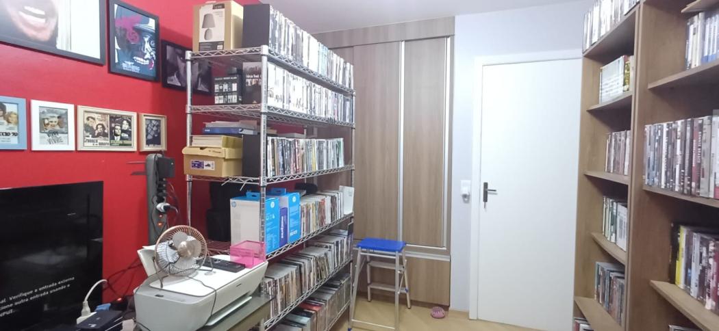 Apartamento à venda em Vila Izabel, Curitiba — Hub Urbana