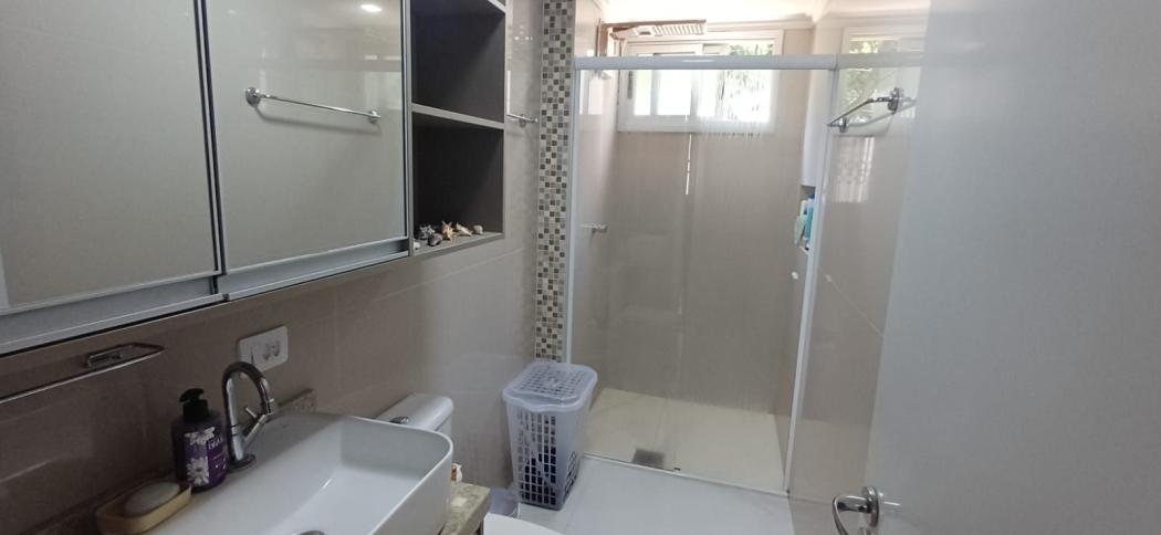 Apartamento à venda em Vila Izabel, Curitiba — Hub Urbana