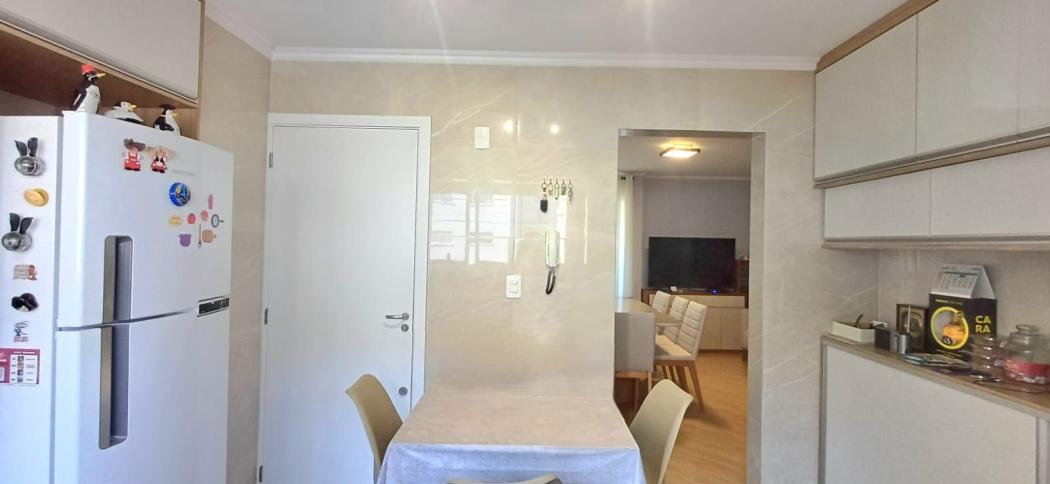 Apartamento à venda em Vila Izabel, Curitiba — Hub Urbana