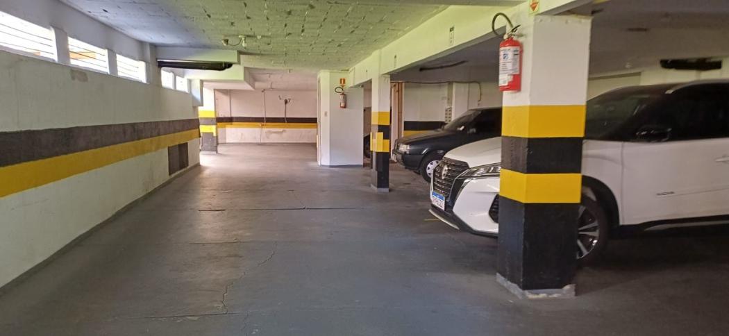 Apartamento à venda em Vila Izabel, Curitiba — Hub Urbana
