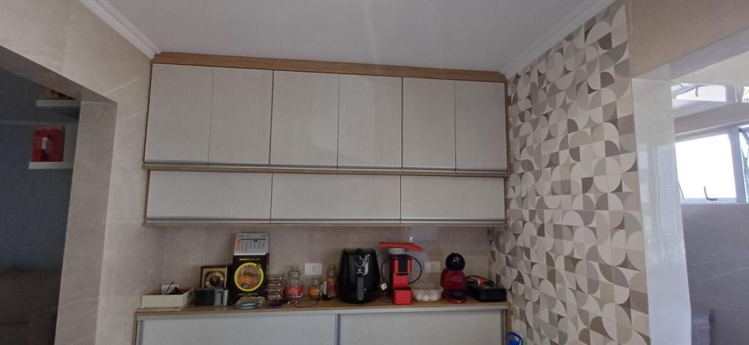 Apartamento à venda em Vila Izabel, Curitiba — Hub Urbana