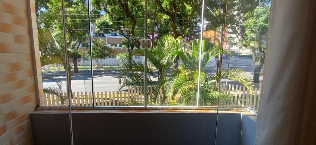 Apartamento à venda em Vila Izabel, Curitiba — Hub Urbana