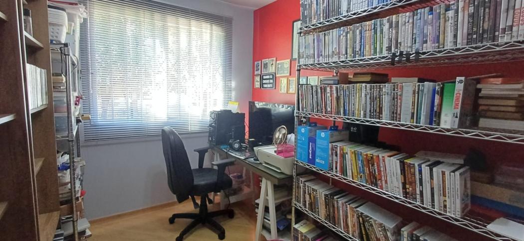 Apartamento à venda em Vila Izabel, Curitiba — Hub Urbana