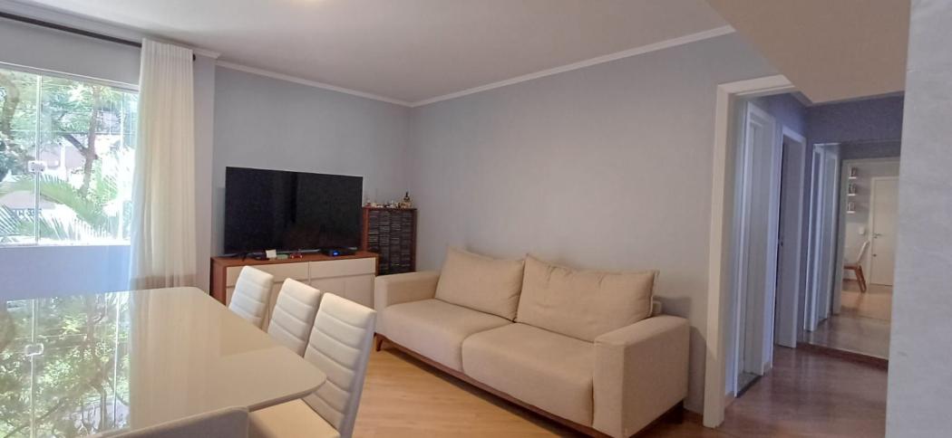 Apartamento à venda em Vila Izabel, Curitiba — Hub Urbana