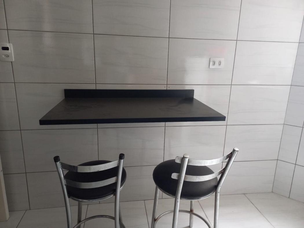 Apartamento para alugar em Novo Mundo, Curitiba — Hub Urbana