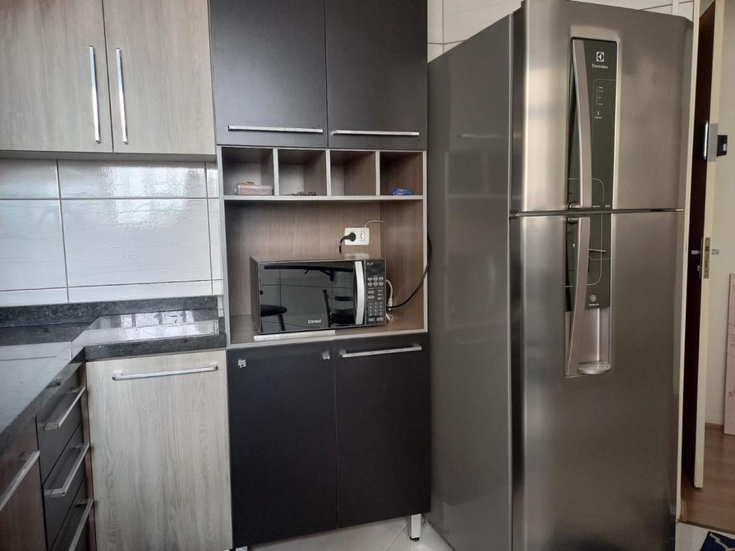 Apartamento para alugar em Novo Mundo, Curitiba — Hub Urbana