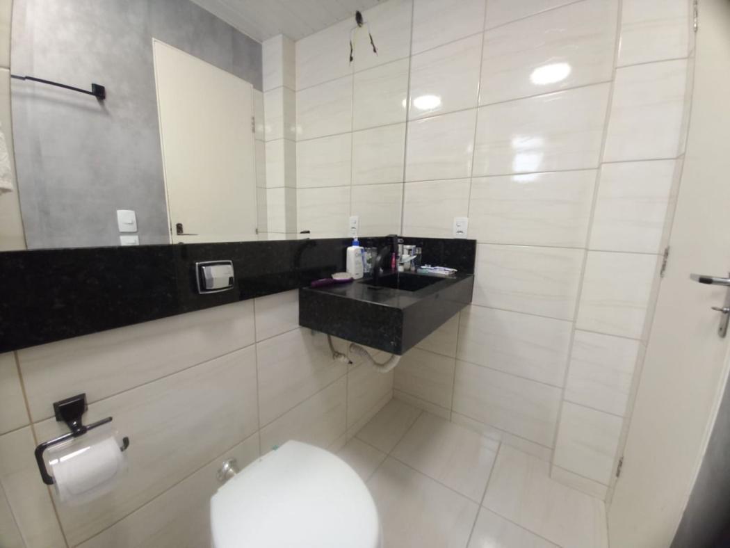 Apartamento para alugar em Novo Mundo, Curitiba — Hub Urbana