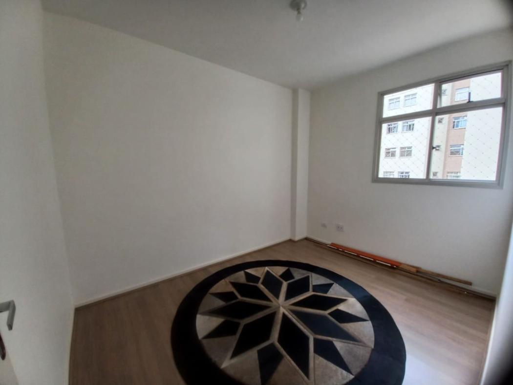 Apartamento para alugar em Novo Mundo, Curitiba — Hub Urbana