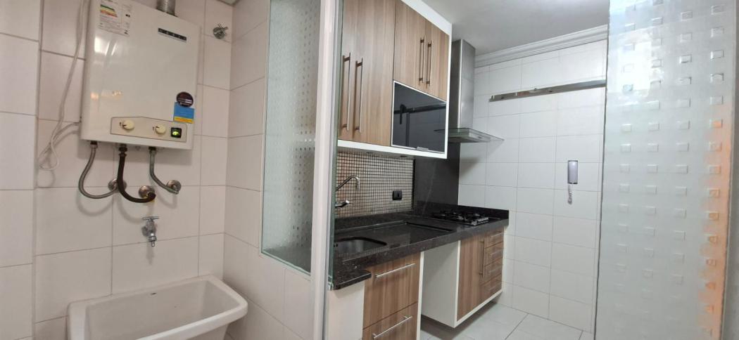 Apartamento para alugar em Capão Raso, Curitiba — Hub Urbana
