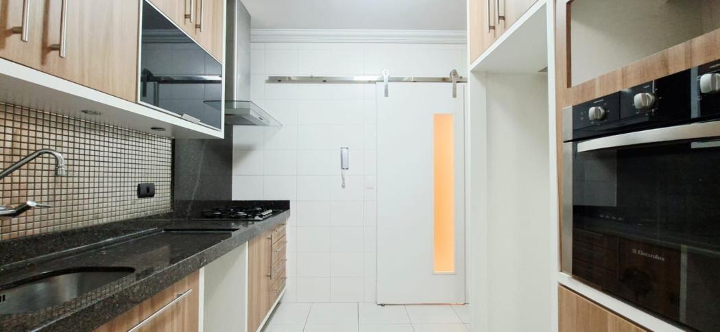 Apartamento para alugar em Capão Raso, Curitiba — Hub Urbana