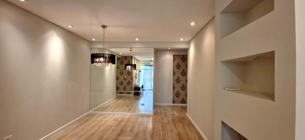 Apartamento para alugar em Capão Raso, Curitiba — Hub Urbana