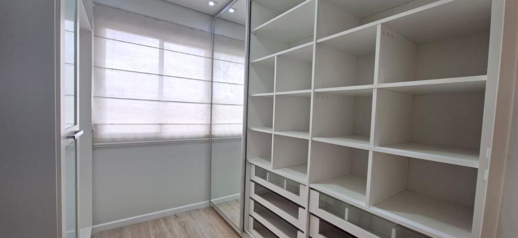 Apartamento para alugar em Capão Raso, Curitiba — Hub Urbana