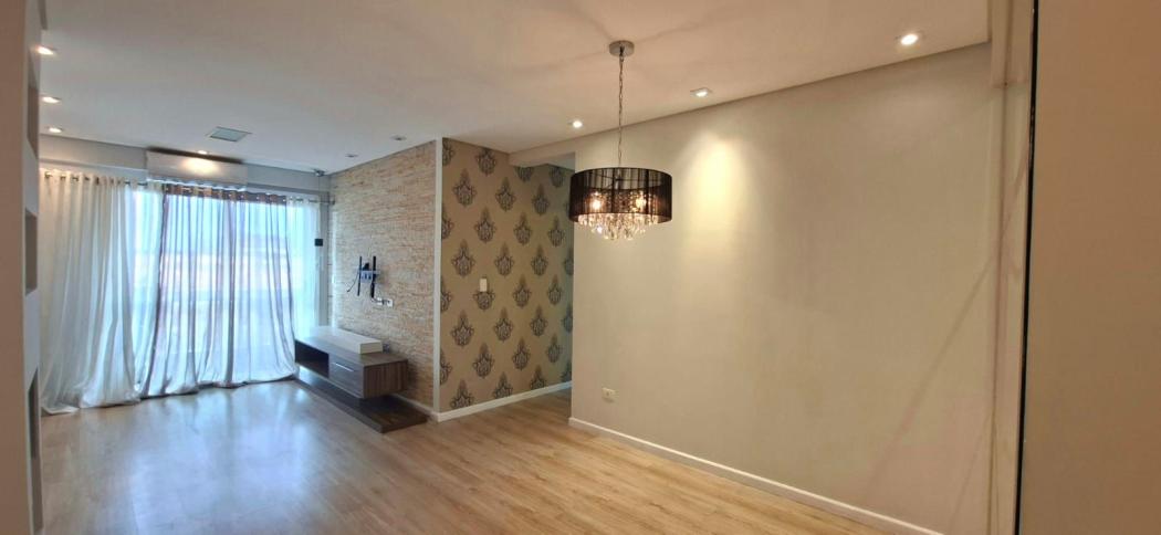 Apartamento para alugar em Capão Raso, Curitiba — Hub Urbana