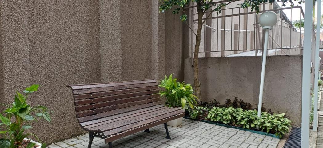 Apartamento para alugar em Capão Raso, Curitiba — Hub Urbana