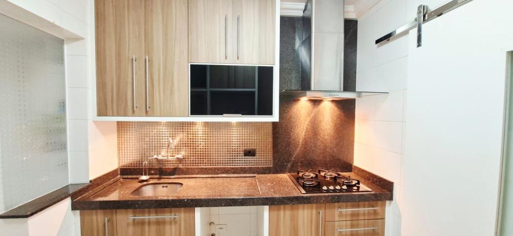 Apartamento para alugar em Capão Raso, Curitiba — Hub Urbana