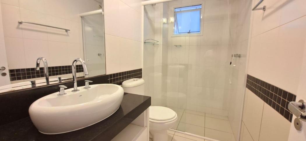 Apartamento para alugar em Capão Raso, Curitiba — Hub Urbana