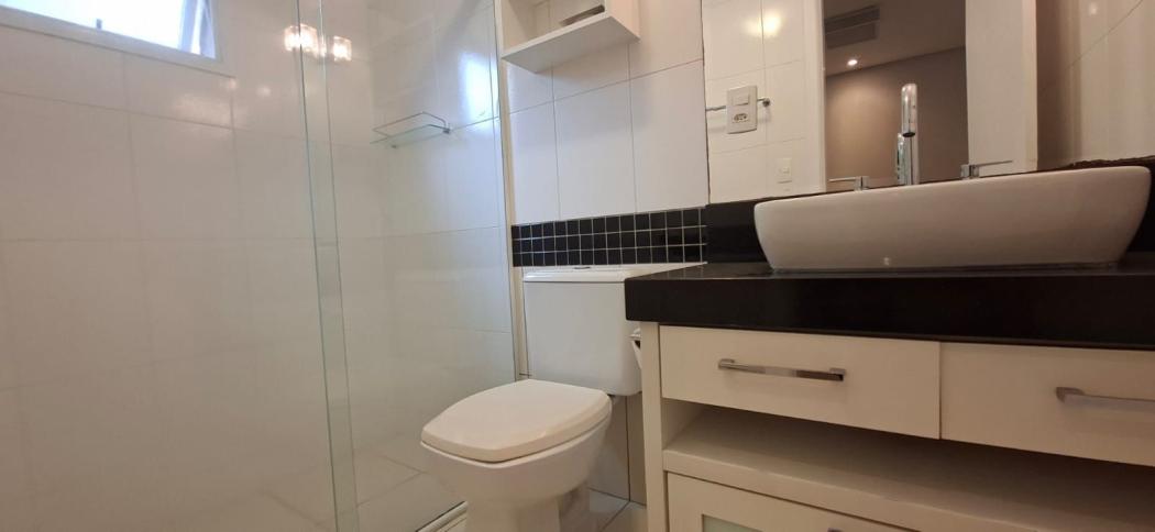 Apartamento para alugar em Capão Raso, Curitiba — Hub Urbana