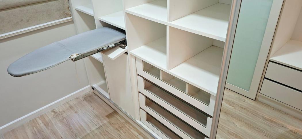 Apartamento para alugar em Capão Raso, Curitiba — Hub Urbana