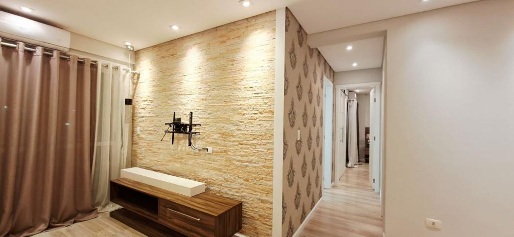 Apartamento para alugar em Capão Raso, Curitiba — Hub Urbana