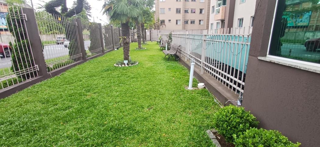 Apartamento para alugar em Capão Raso, Curitiba — Hub Urbana
