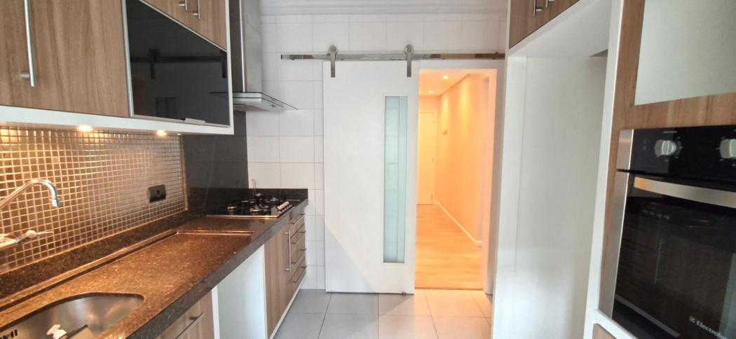 Apartamento para alugar em Capão Raso, Curitiba — Hub Urbana