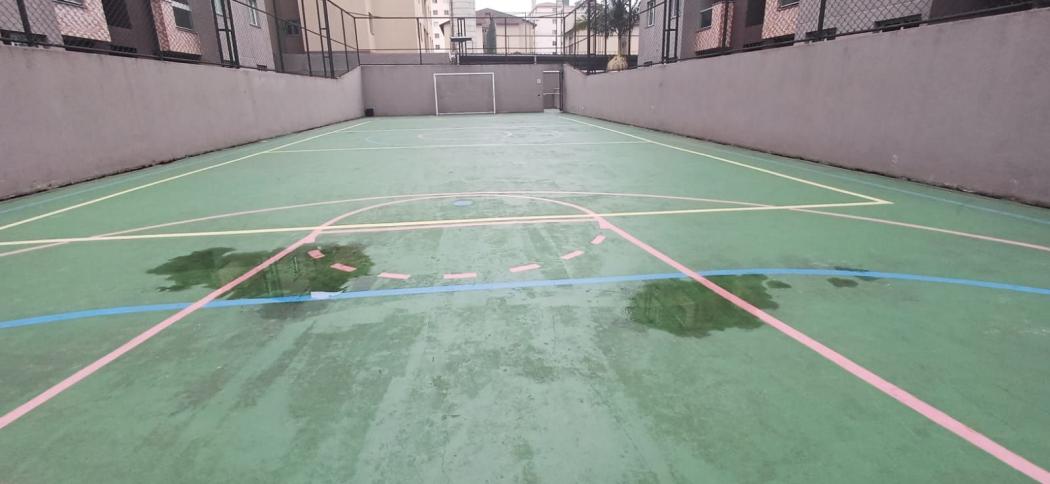 Apartamento para alugar em Capão Raso, Curitiba — Hub Urbana