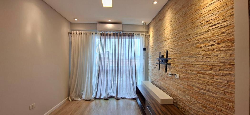 Apartamento para alugar em Capão Raso, Curitiba — Hub Urbana