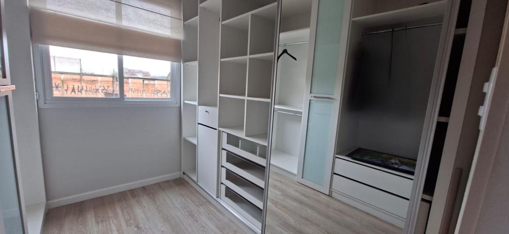 Apartamento para alugar em Capão Raso, Curitiba — Hub Urbana