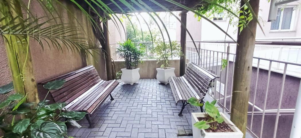 Apartamento para alugar em Capão Raso, Curitiba — Hub Urbana