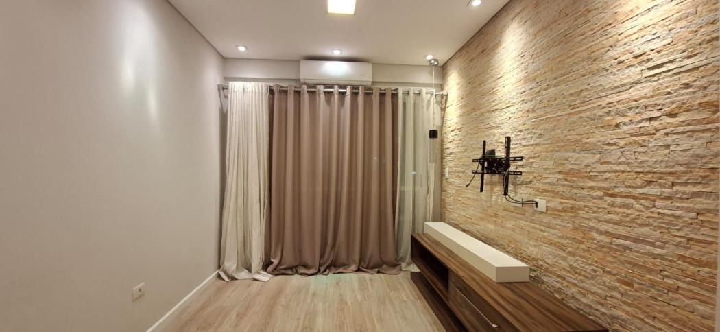 Apartamento para alugar em Capão Raso, Curitiba — Hub Urbana