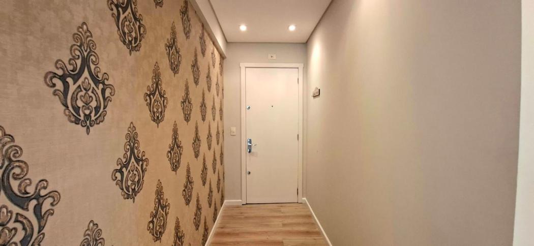 Apartamento para alugar em Capão Raso, Curitiba — Hub Urbana