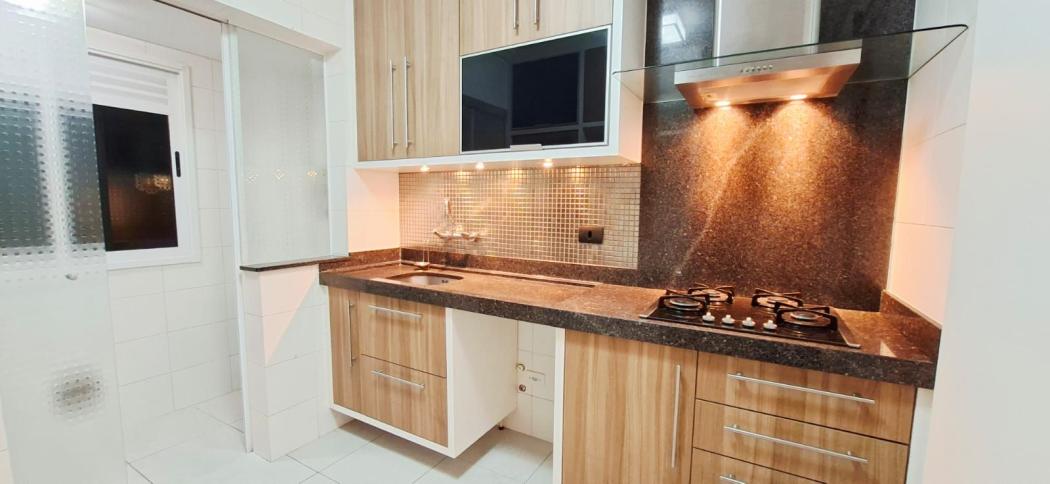 Apartamento para alugar em Capão Raso, Curitiba — Hub Urbana