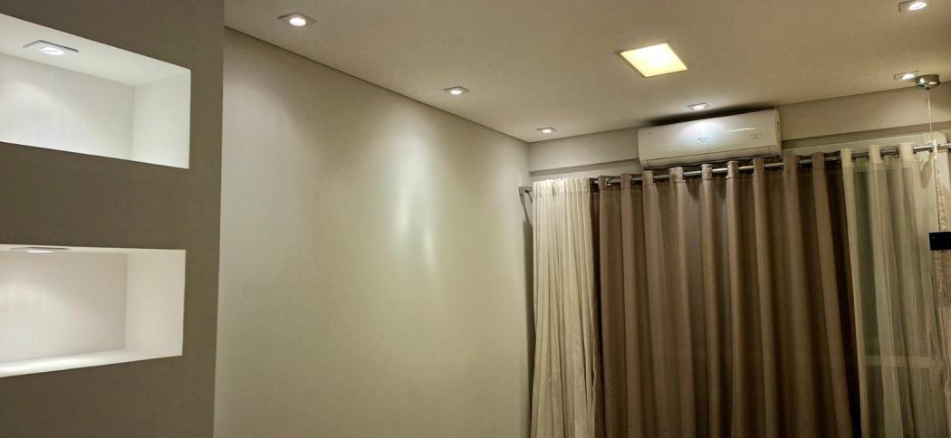 Apartamento para alugar em Capão Raso, Curitiba — Hub Urbana