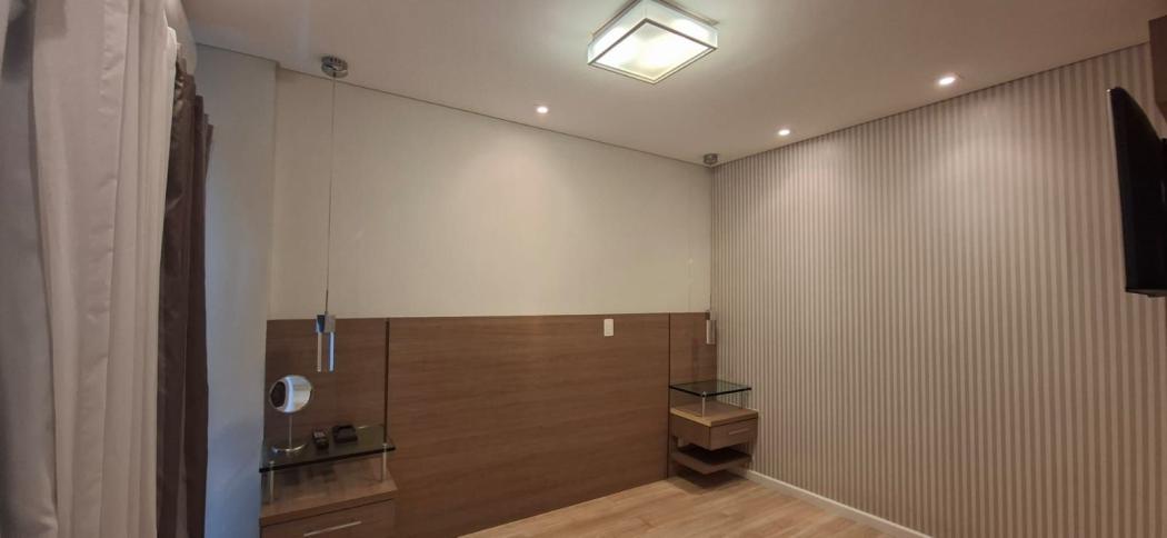Apartamento para alugar em Capão Raso, Curitiba — Hub Urbana