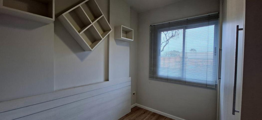 Apartamento para alugar em Capão Raso, Curitiba — Hub Urbana