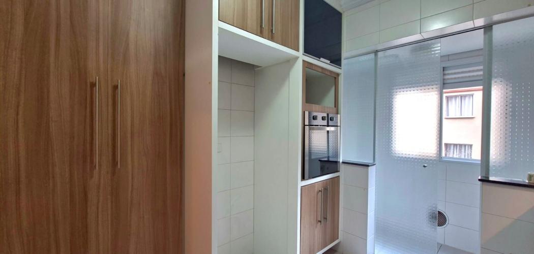 Apartamento para alugar em Capão Raso, Curitiba — Hub Urbana
